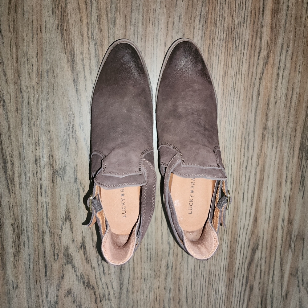 Boots - Picture 2 of 2